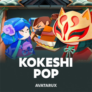 game-title